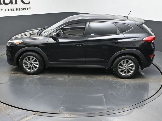 Used 2017 Hyundai Tucson SE image 40