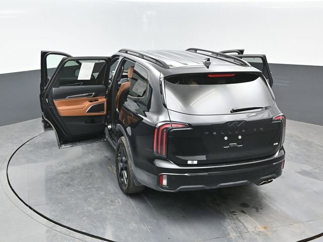 Used 2025 Kia Telluride EX X-Line image 28