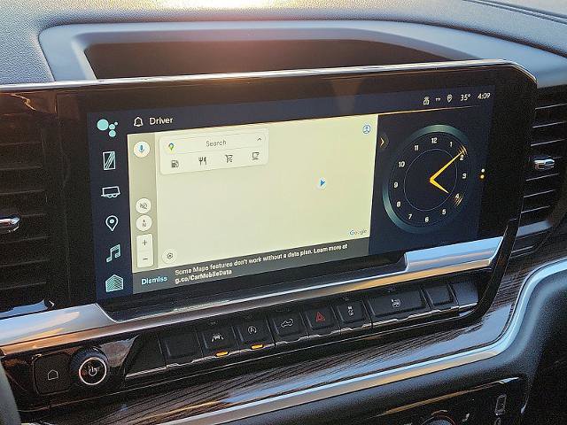 Certified 2024 Chevrolet Silverado 1500 LT image 18