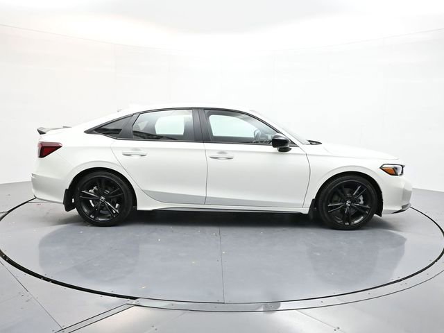 Used 2025 Honda Civic Si image 5