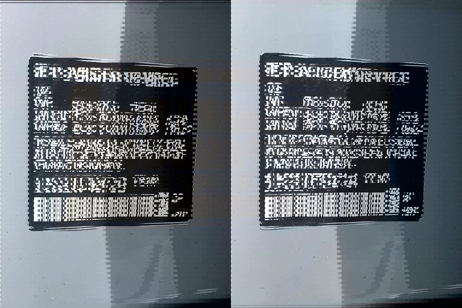 Used 2026 BMW X5 M60i image 20