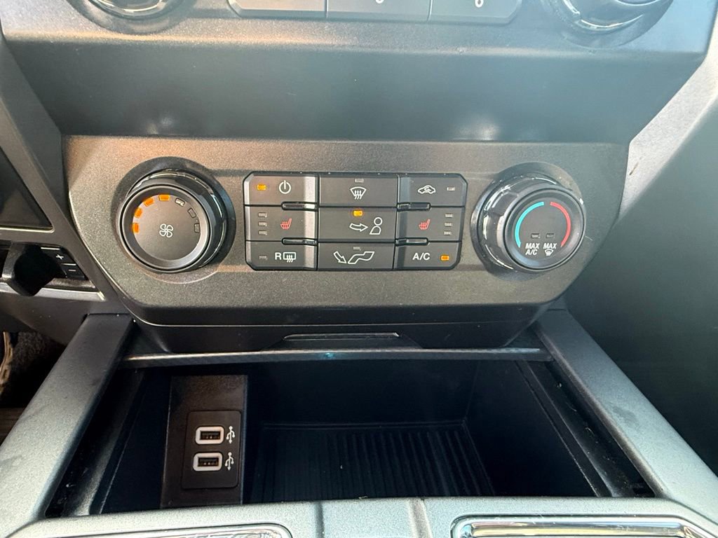 Used 2019 Ford F150 XLT w/ Equipment Group 302A Luxury image 18