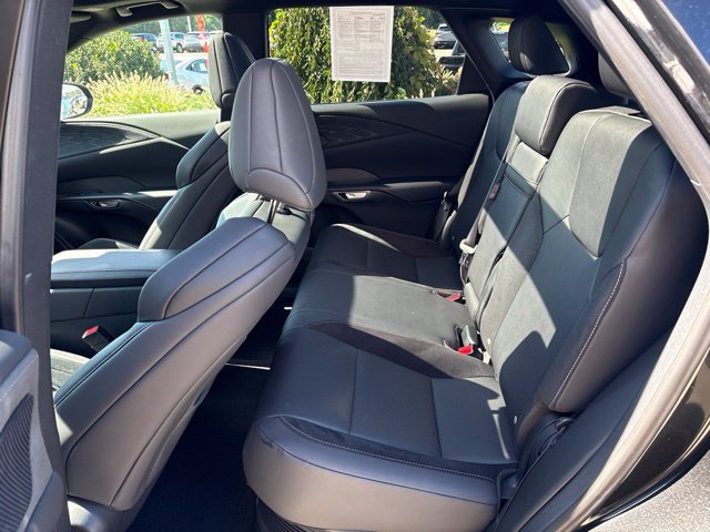 Used 2024 Lexus RX 500h F Sport w/ Convenience Package AWD/4WD image 26