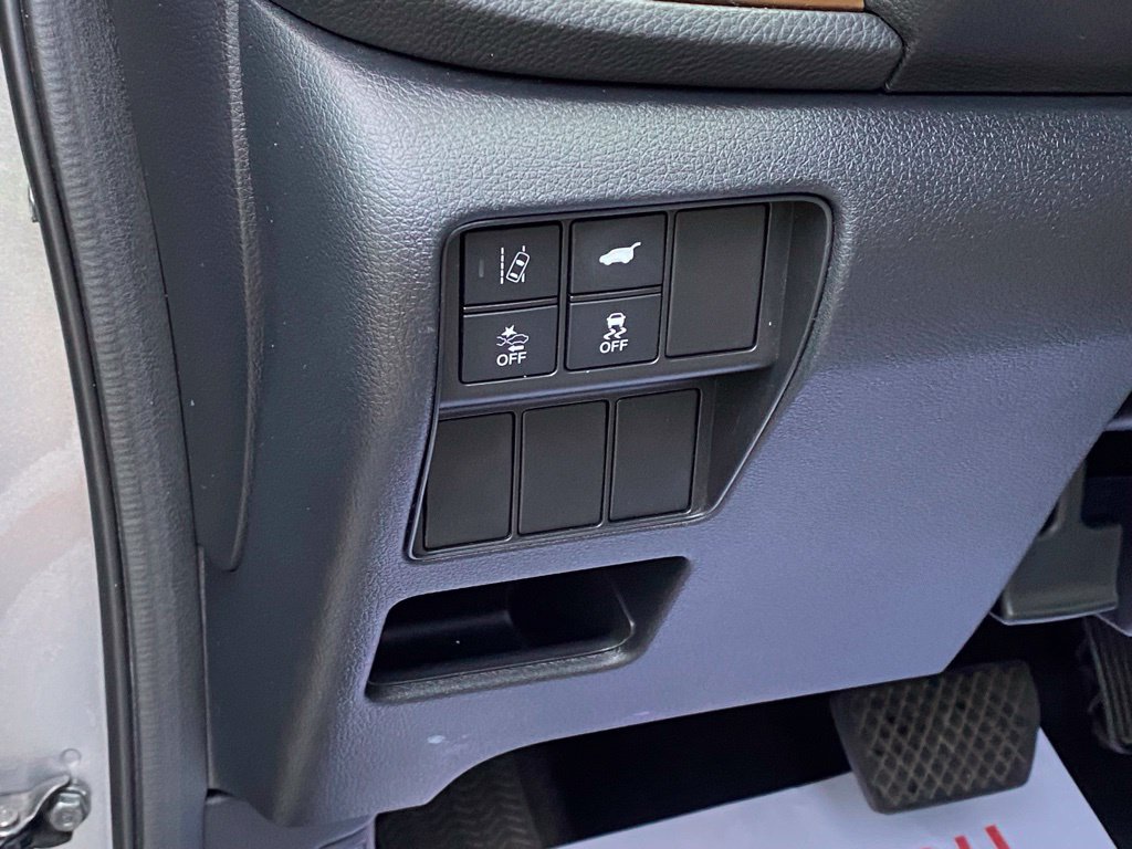 Used 2020 Honda CR-V EX-L image 13