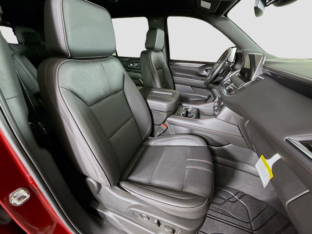 Used 2024 Chevrolet Tahoe RST w/ Luxury Package image 28