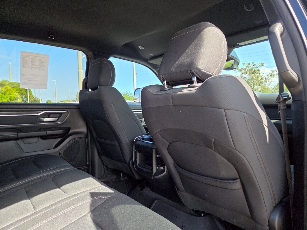 Used 2020 RAM 1500 Big Horn RWD image 17