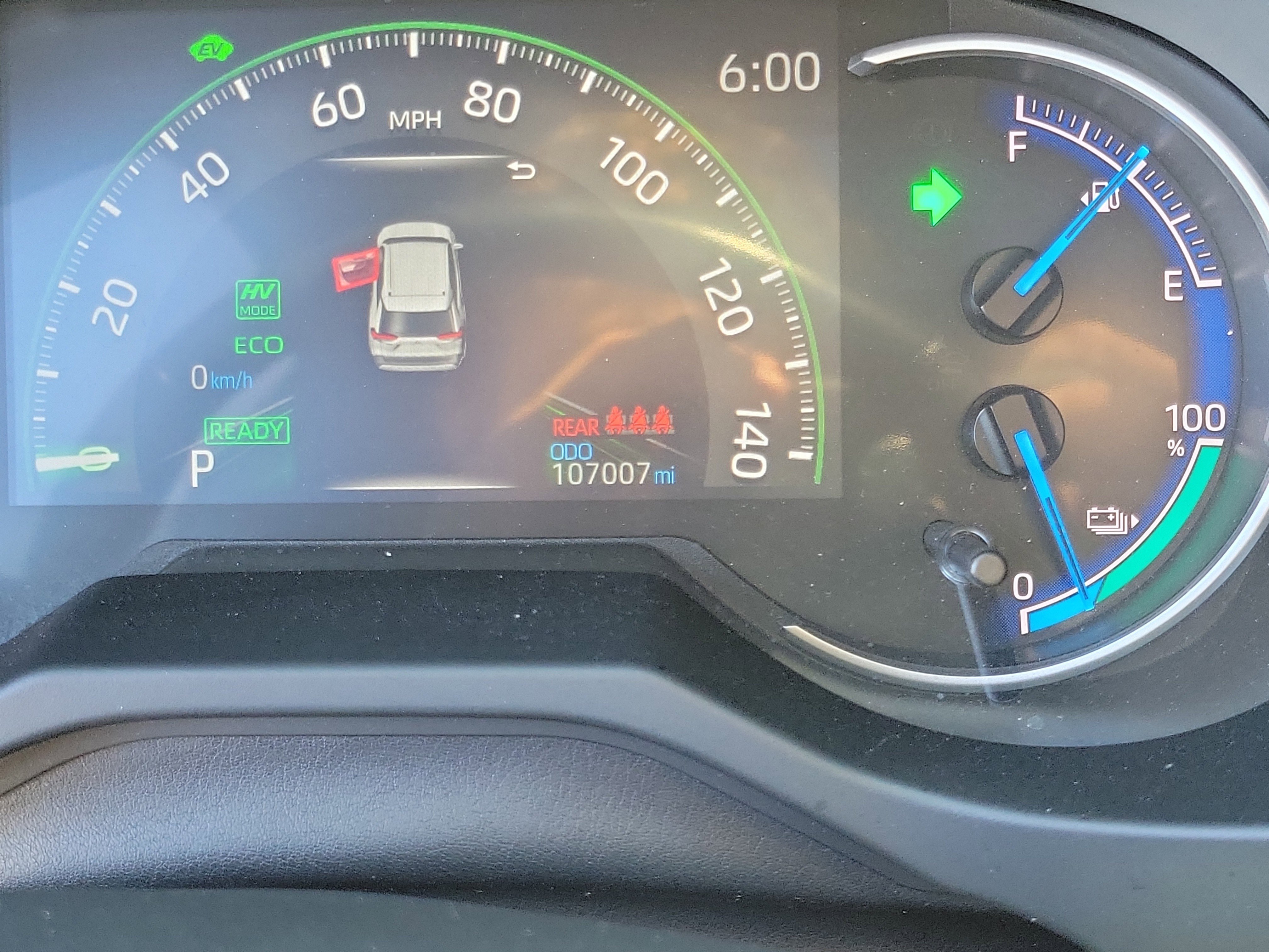 Used 2023 Toyota RAV4 SE w/ Weather & Moonroof Package AWD/4WD image 25