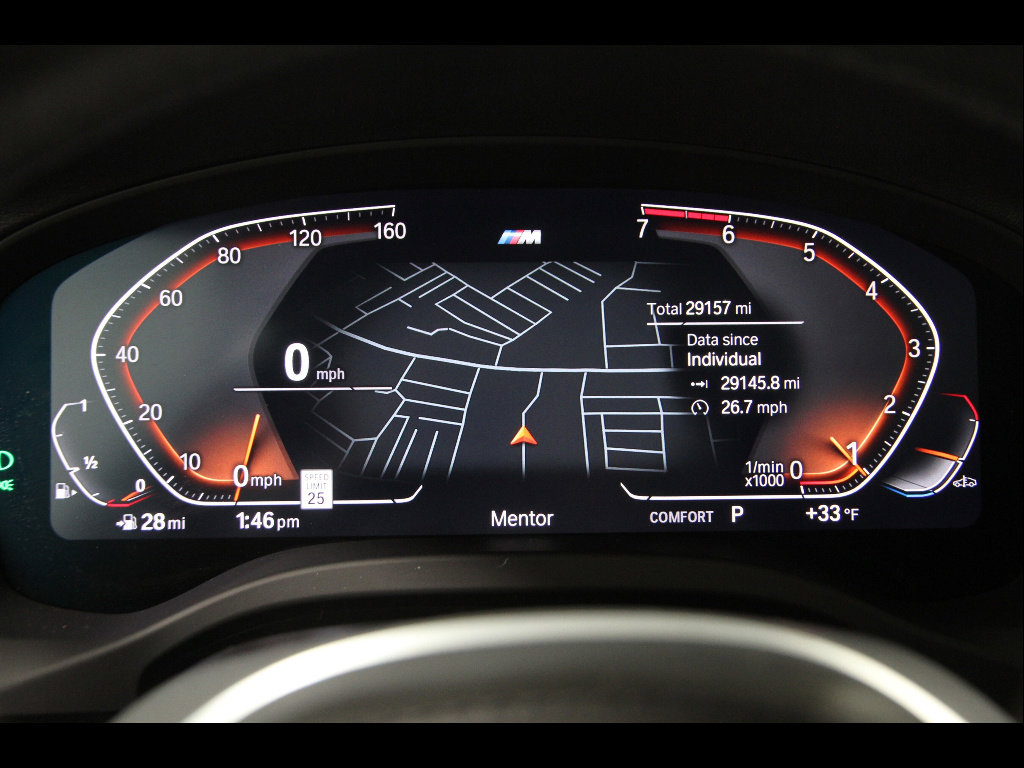 Certified 2022 BMW X3 xDrive30i w/ M Sport Package 2 image 8