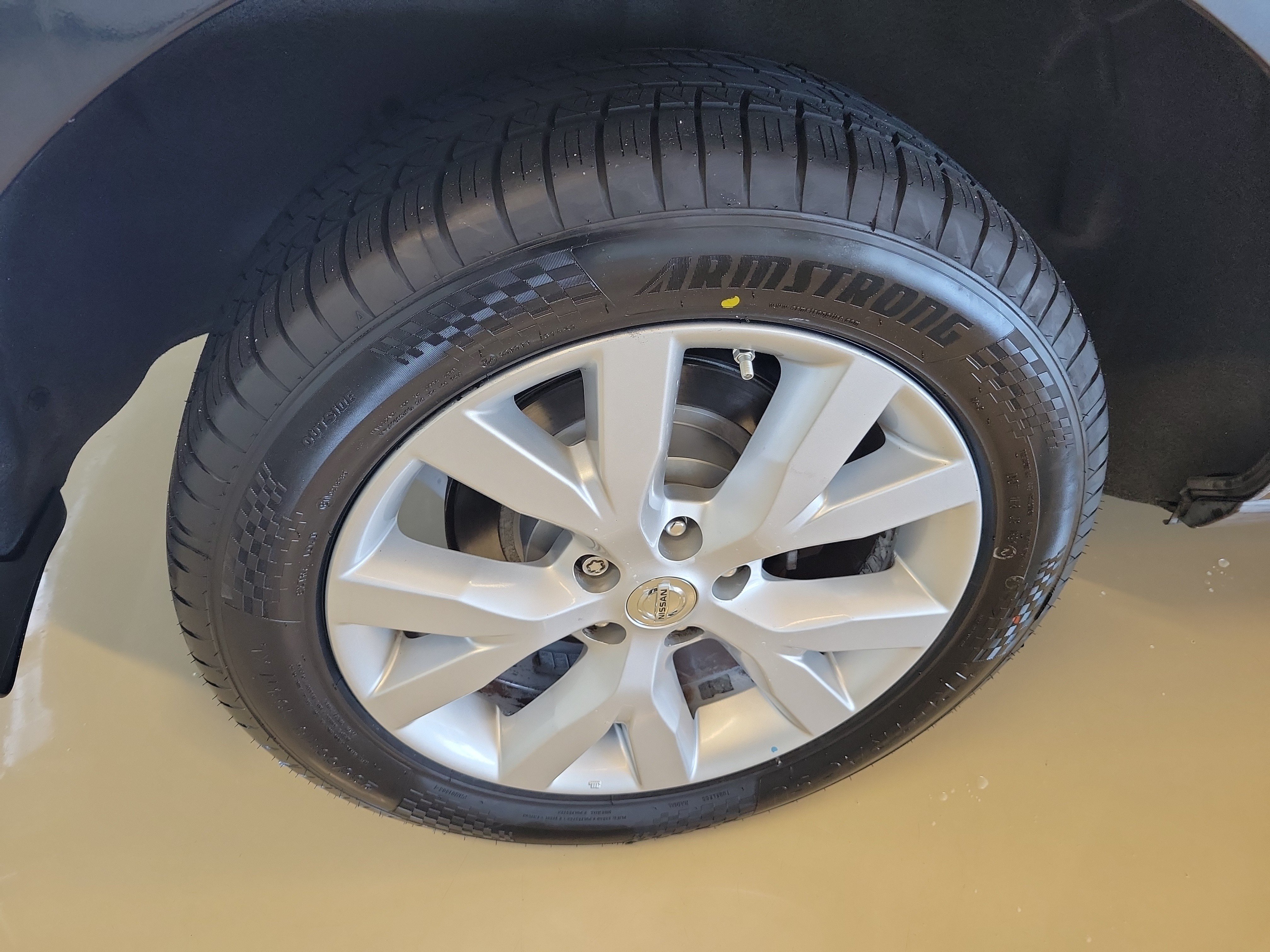 Used 2013 Nissan Murano SL FWD image 9