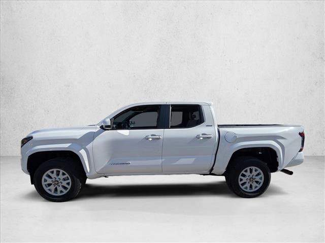 Used 2024 Toyota Tacoma SR5 image 8