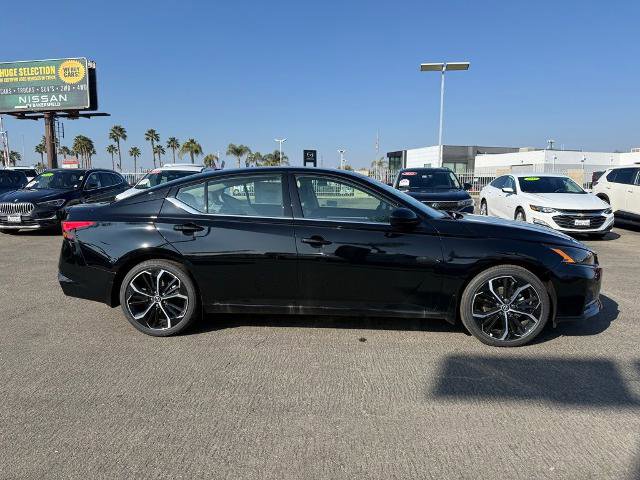 New 2025 Nissan Altima 2.5 SR w/ SR Premium Package image 7