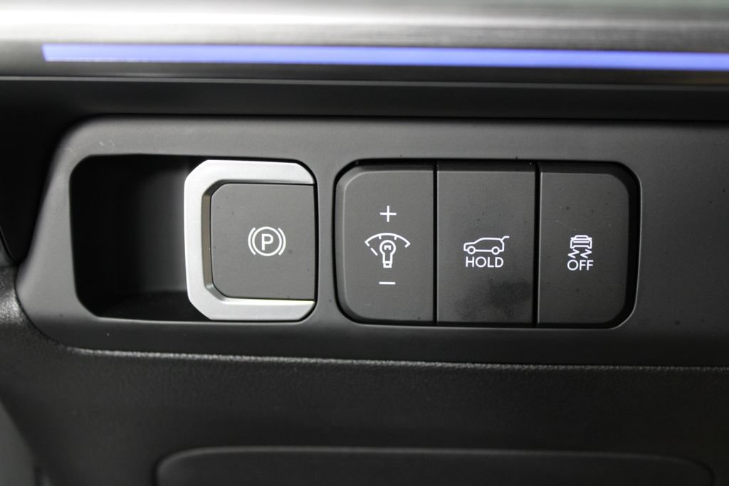 Certified 2026 Hyundai Santa Fe Limited FWD image 25