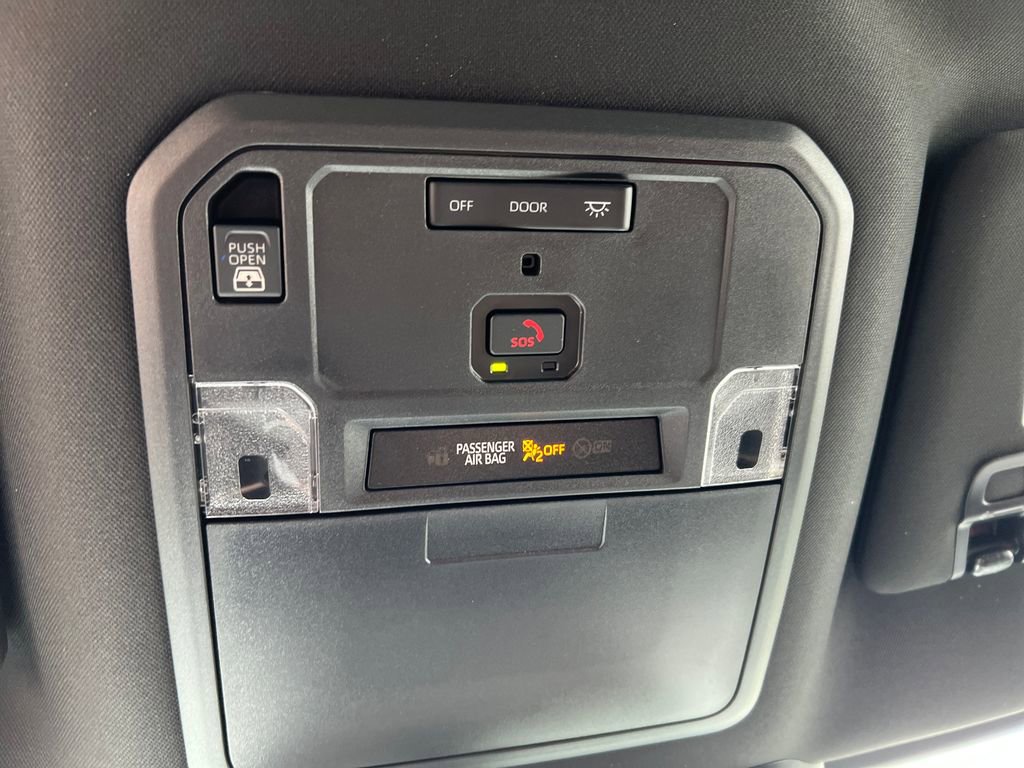 New 2026 Toyota Tundra Limited AWD/4WD image 24