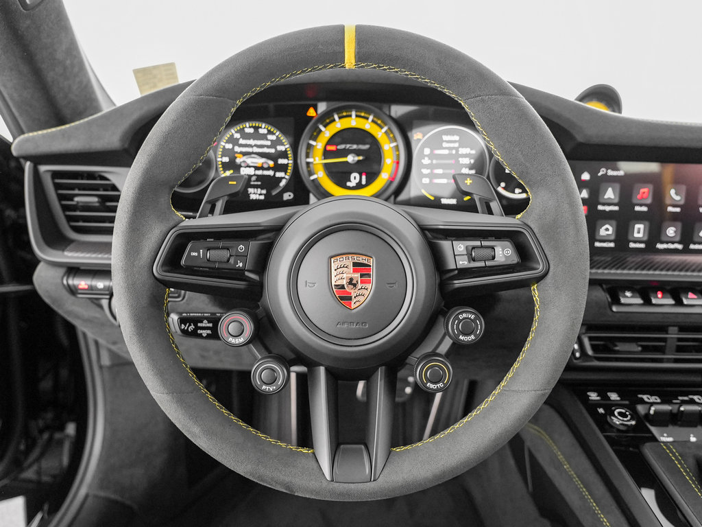 Used 2025 Porsche 911 GT3 RS RWD image 11