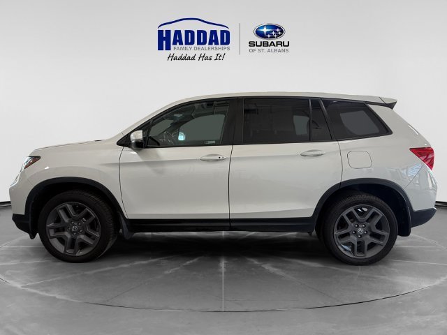 Used 2023 Honda Passport EX-L image 2