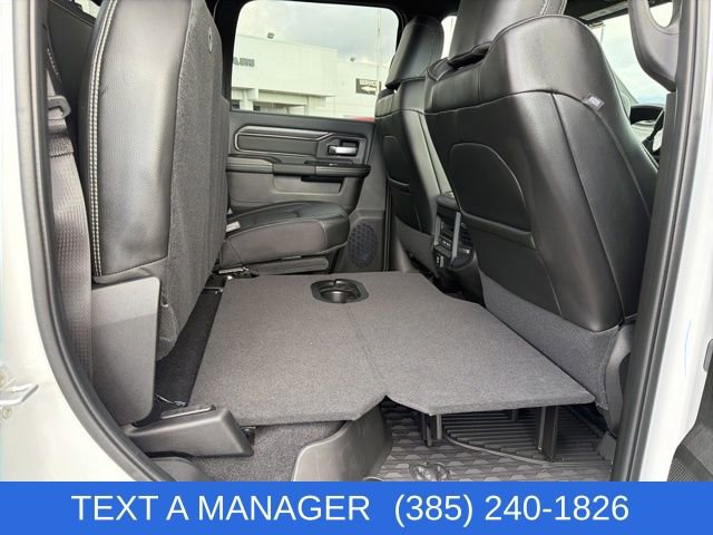 New 2026 RAM 2500 Power Wagon image 15