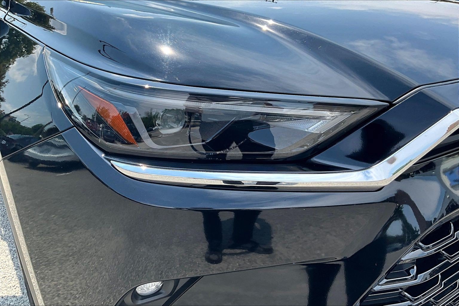 Used 2025 Toyota Grand Highlander AWD Hybrid image 32