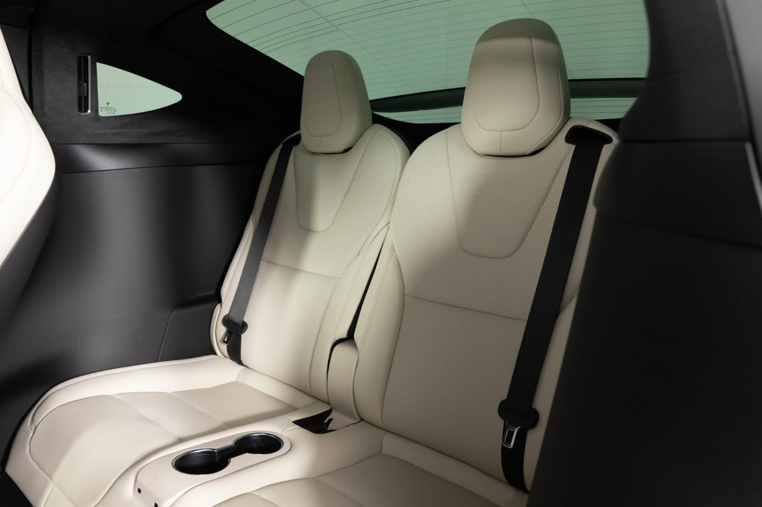 Used 2024 Tesla Model X Plaid AWD/4WD image 19