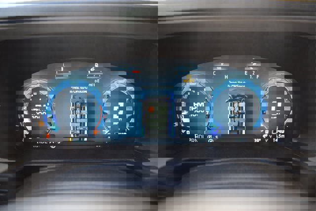 New 2025 Ford Bronco Sport Big Bend image 8