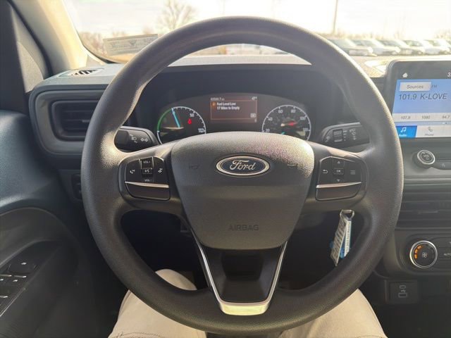 Used 2022 Ford Maverick XL image 32