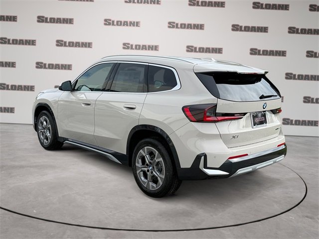 New 2026 BMW X1 xDrive28i w/ Technology Package image 3