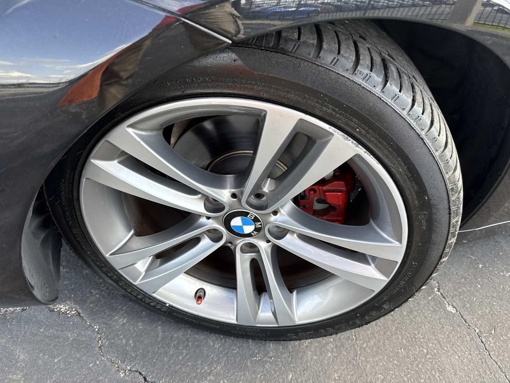 Used 2018 BMW 430i Gran Coupe RWD image 10