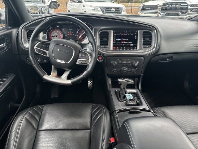 Used 2022 Dodge Charger SRT Hellcat w/ Harman/Kardon Audio Group image 25