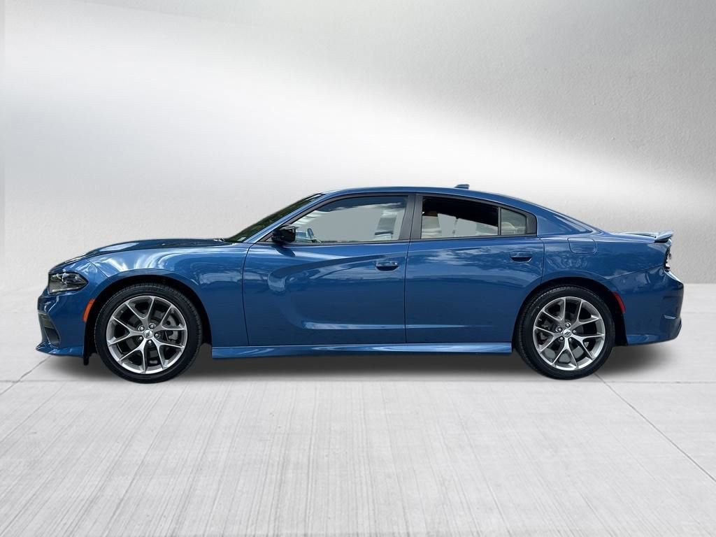 Used 2023 Dodge Charger GT image 8
