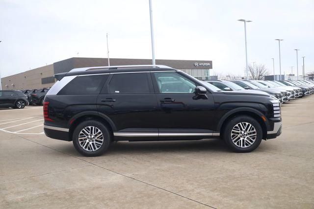 New 2026 Hyundai Palisade SEL AWD/4WD image 4
