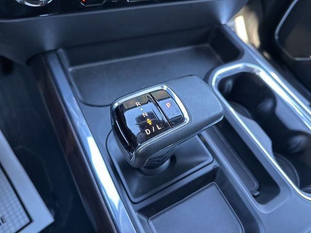 Used 2023 GMC Sierra 1500 SLT w/ SLT Premium Package image 16