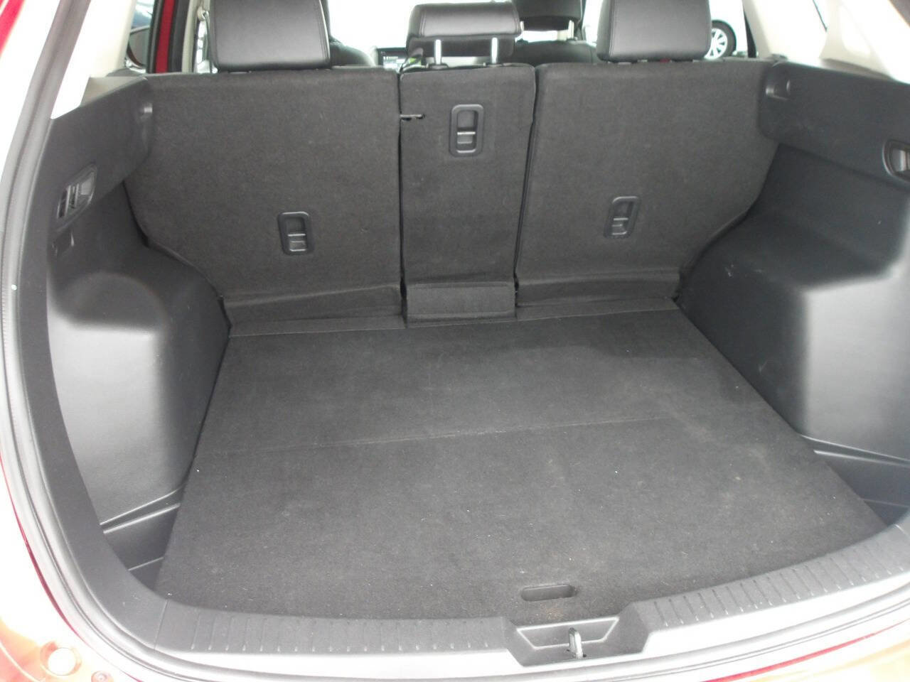 Used 2016 MAZDA CX-5 Grand Touring image 29