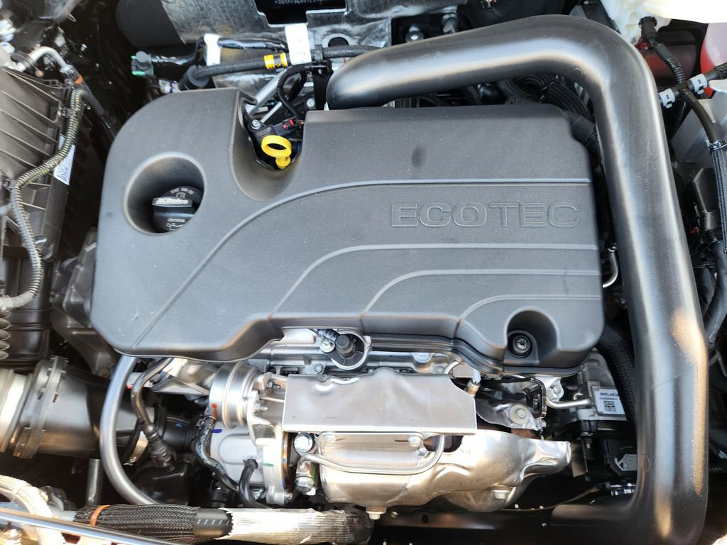 New 2026 Chevrolet Equinox ACTIV image 30