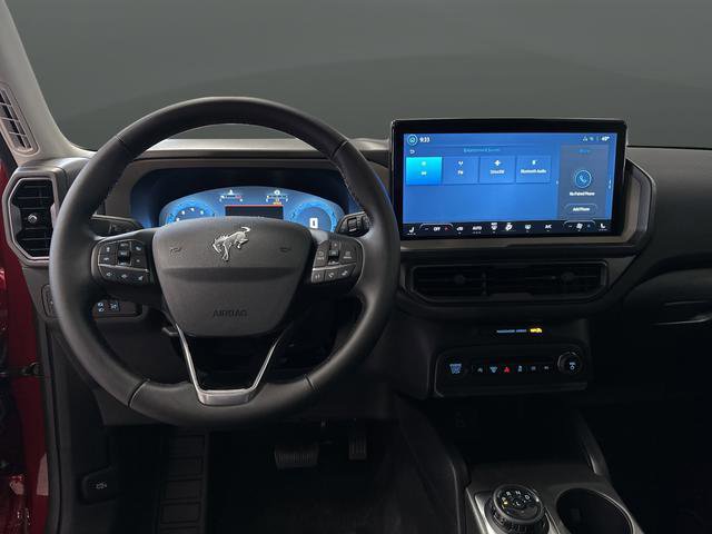 New 2025 Ford Bronco Sport Big Bend w/ Convenience Package image 5