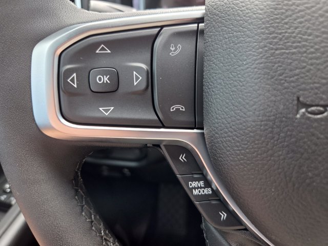 New 2026 RAM 1500 Big Horn RWD image 30