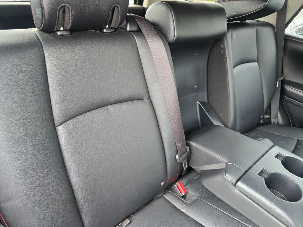 Used 2015 Toyota 4Runner Trail Premium AWD/4WD image 13