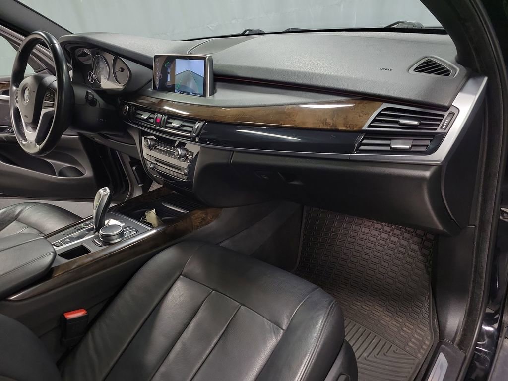 Used 2017 BMW X5 sDrive35i image 25