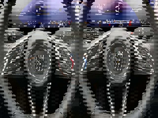 New 2026 Buick Enclave Sport Touring w/ Super Cruise Package image 16