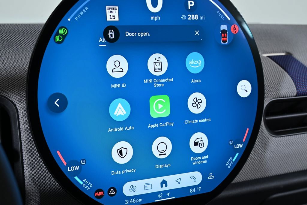 Certified 2025 MINI Cooper S image 16