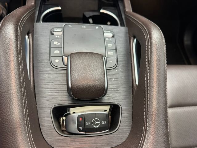 Certified 2022 Mercedes-Benz GLE 350 image 37