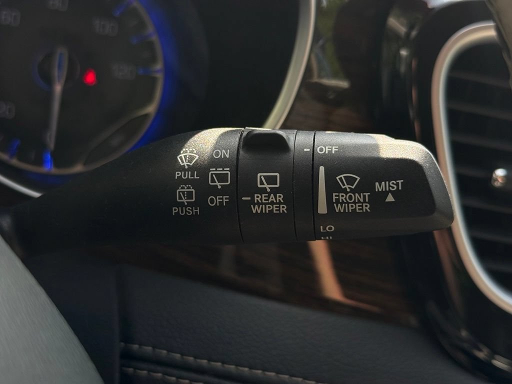 Used 2021 Chrysler Pacifica Limited w/ Premium & Safety Sphere Group AWD/4WD image 25