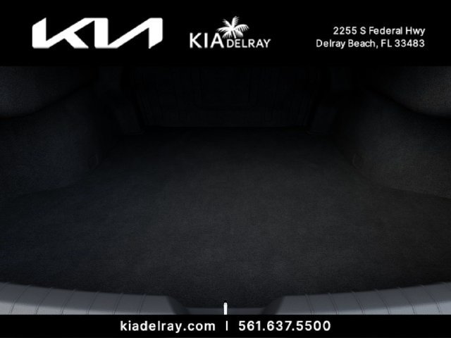 New 2026 Kia K5 GT-Line w/ GT-Line Red Interior Package FWD image 19