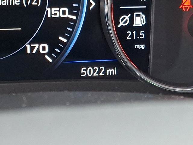 Certified 2025 Chevrolet Malibu LT FWD image 20