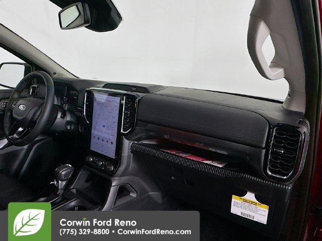 New 2026 Ford Ranger Lariat w/ FX4 Off-Road Package AWD/4WD image 28