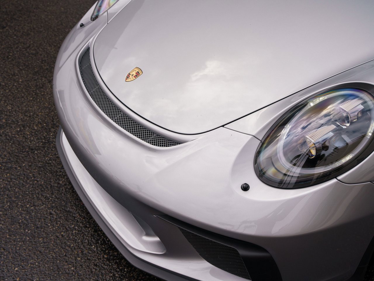 Used 2018 Porsche 911 GT3 image 12