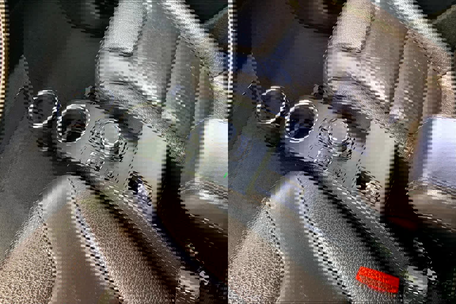 Used 2015 BMW i3 image 17