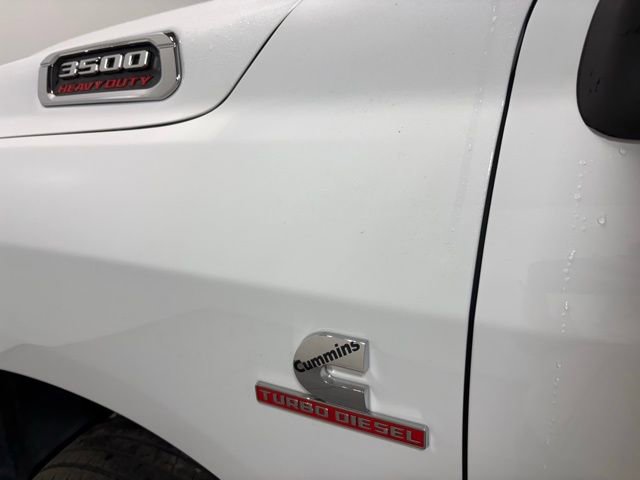 Certified 2024 RAM 3500 Big Horn image 14
