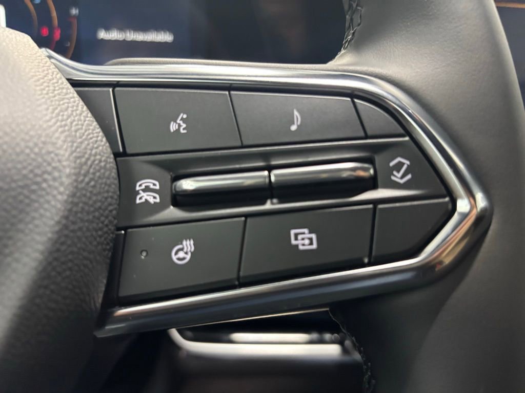 New 2026 Chevrolet Equinox ACTIV w/ Safety and Technology Package FWD image 16