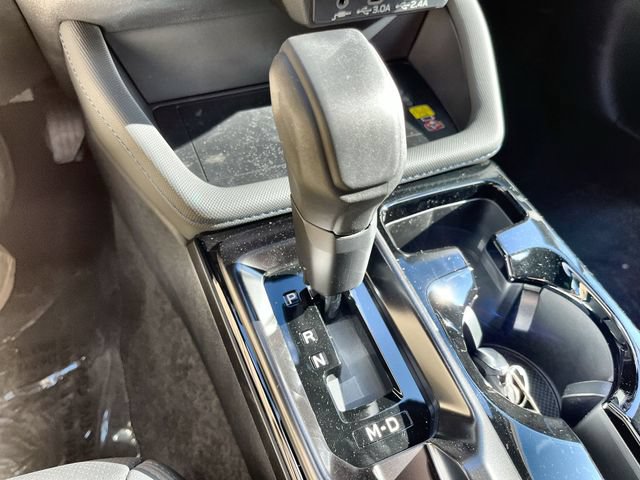 New 2026 Subaru Forester Limited AWD/4WD image 24