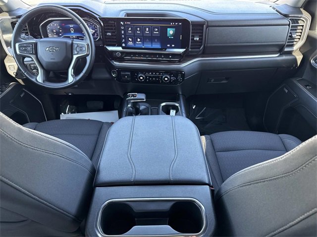 Used 2023 Chevrolet Silverado 1500 RST w/ All Star Edition Plus image 16