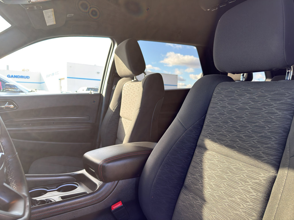 Used 2025 Dodge Durango GT w/ Blacktop Package image 27